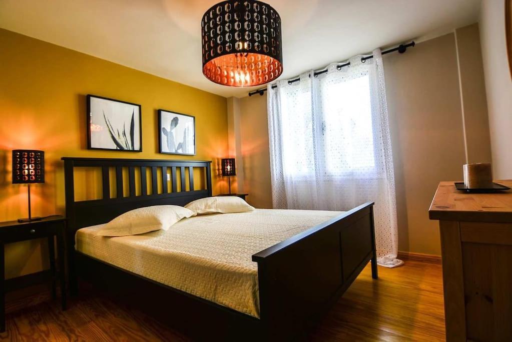 Aigli Luxurious Villa Kato Pitsa Dış mekan fotoğraf