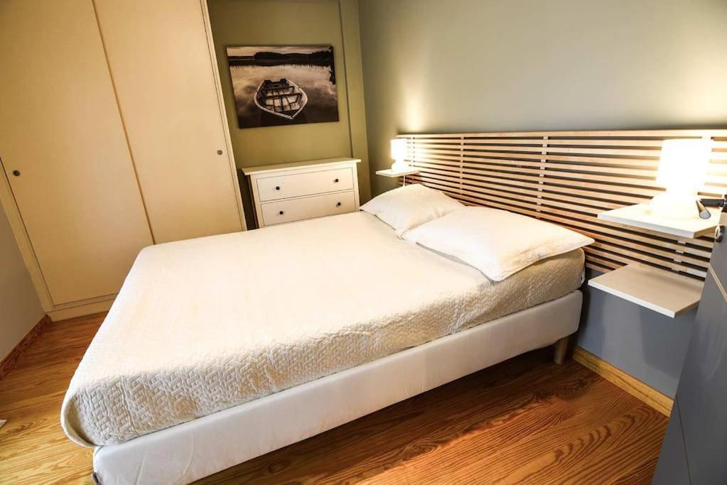 Aigli Luxurious Villa Kato Pitsa Dış mekan fotoğraf